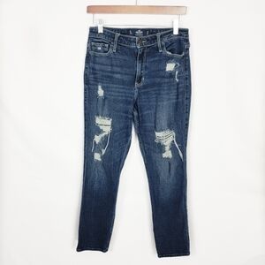 Women's 7L Hollister skinny jeans